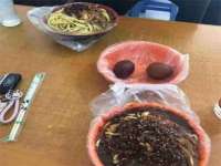 海口琼山狮之魂小吃店