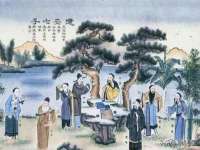 海口琼山狮之魂小吃店