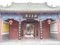 海口琼山狮之魂小吃店