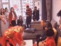 海口琼山狮之魂小吃店