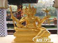 海口琼山狮之魂小吃店